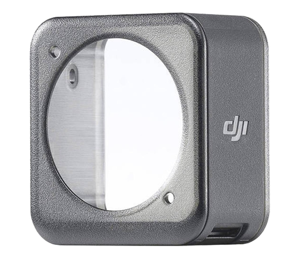 DJI Magnetyczna obudowa ochronna DJI Action 2 - 736334 - zdjęcie 2